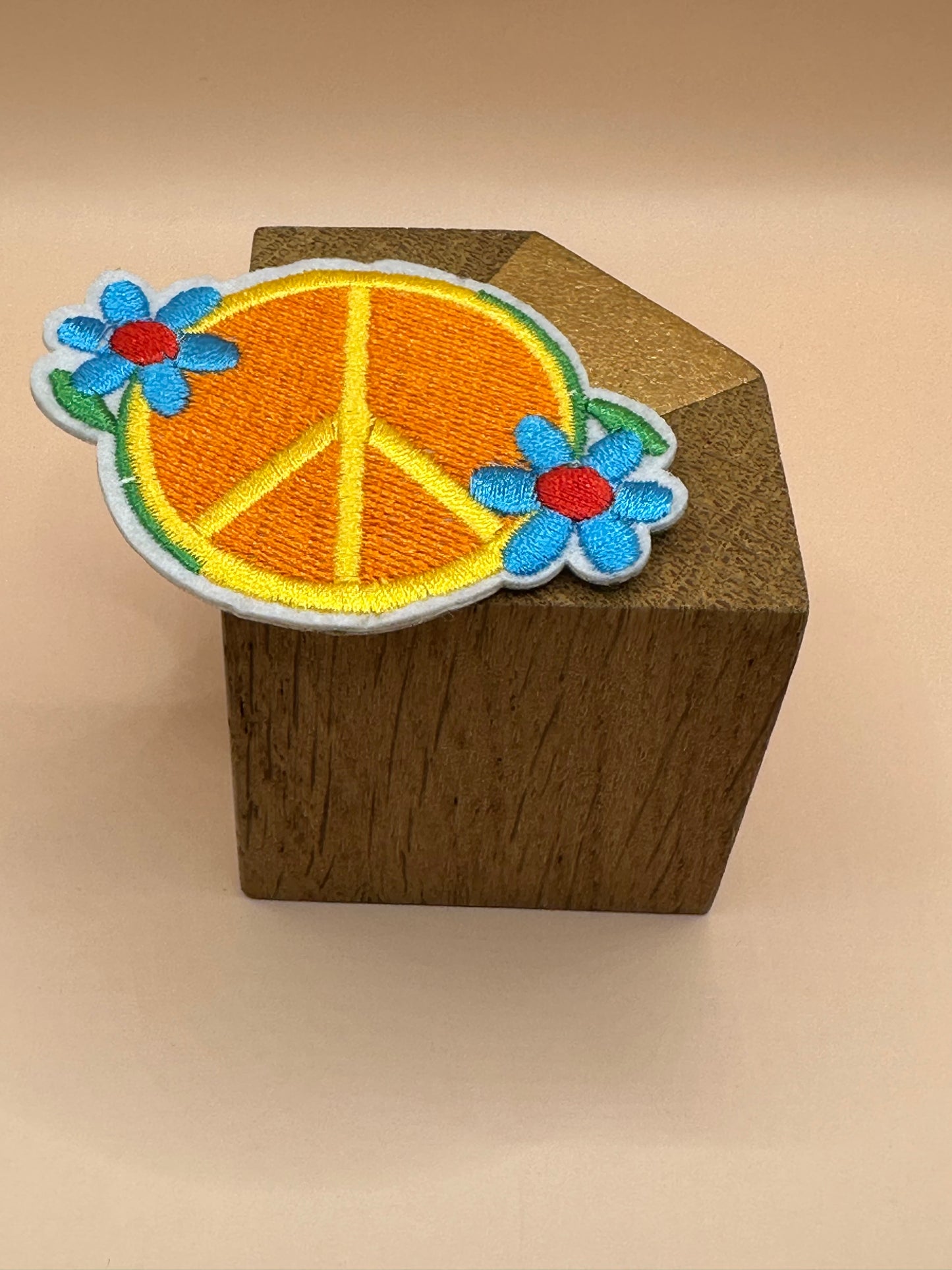 Peace Hippie Girly