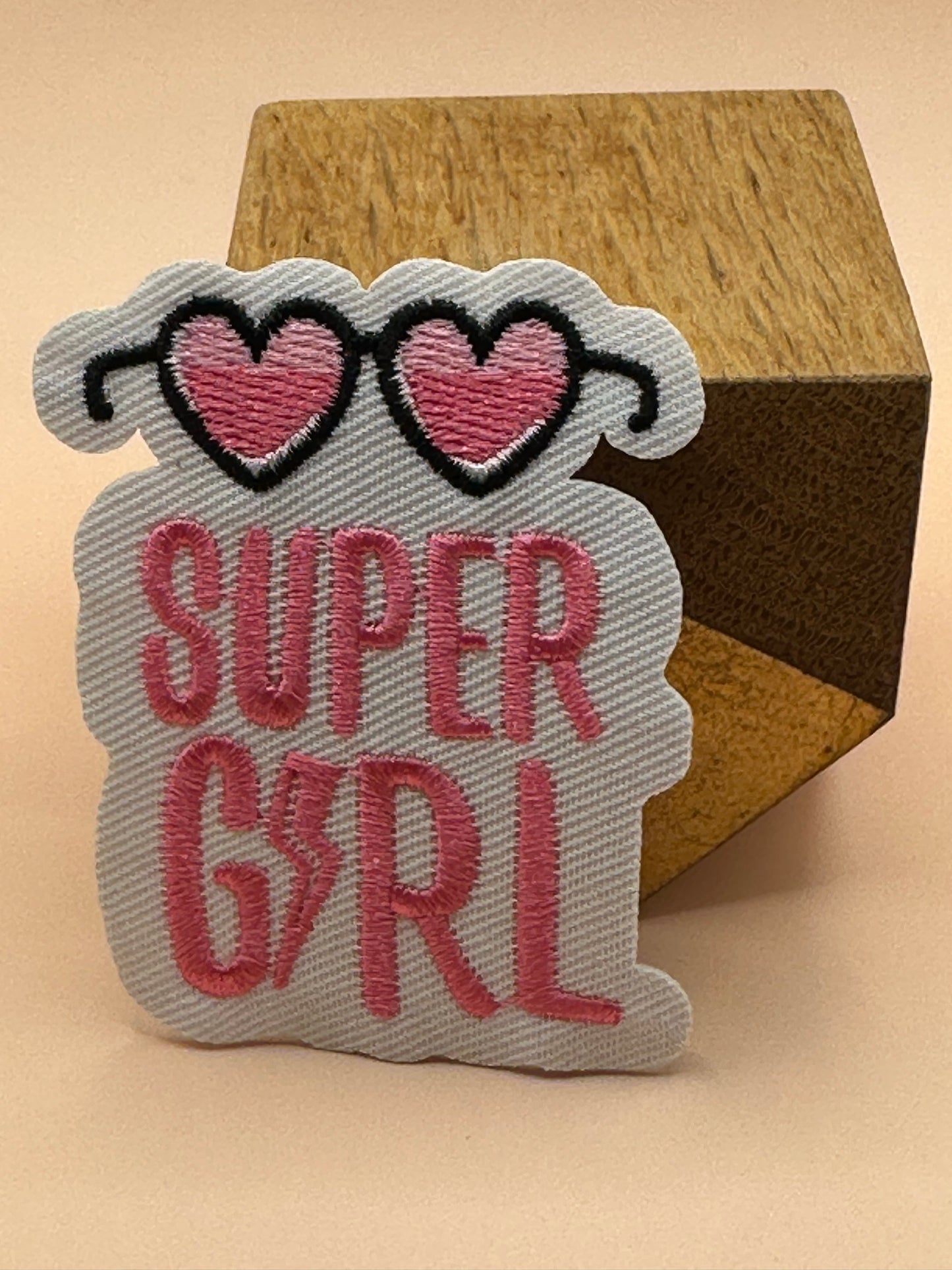 Super girl Girly Only
