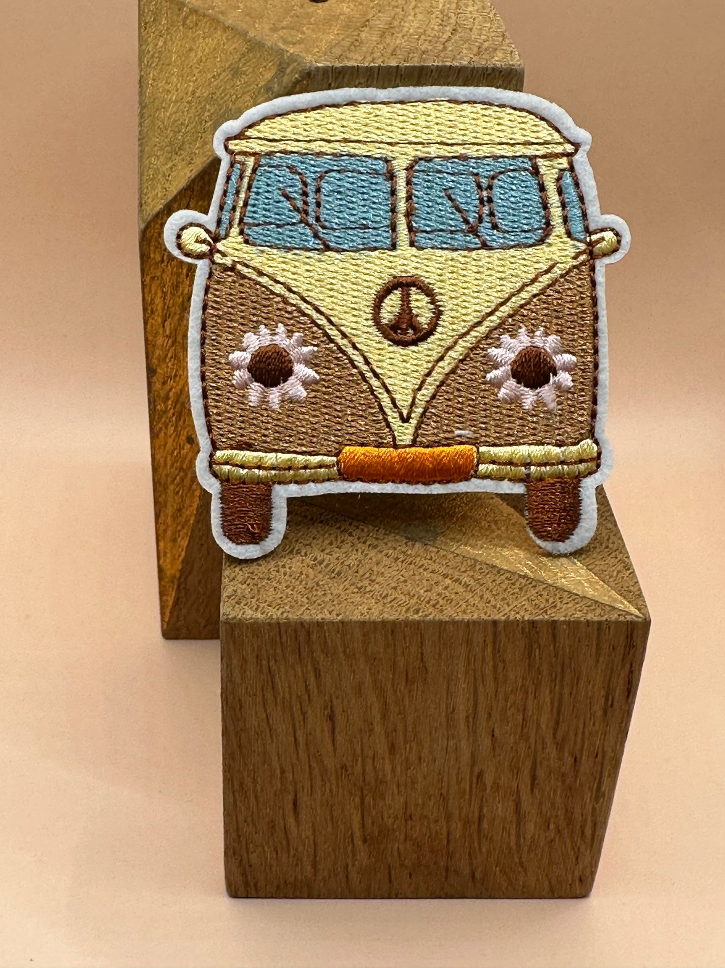 Van Hippie Girly