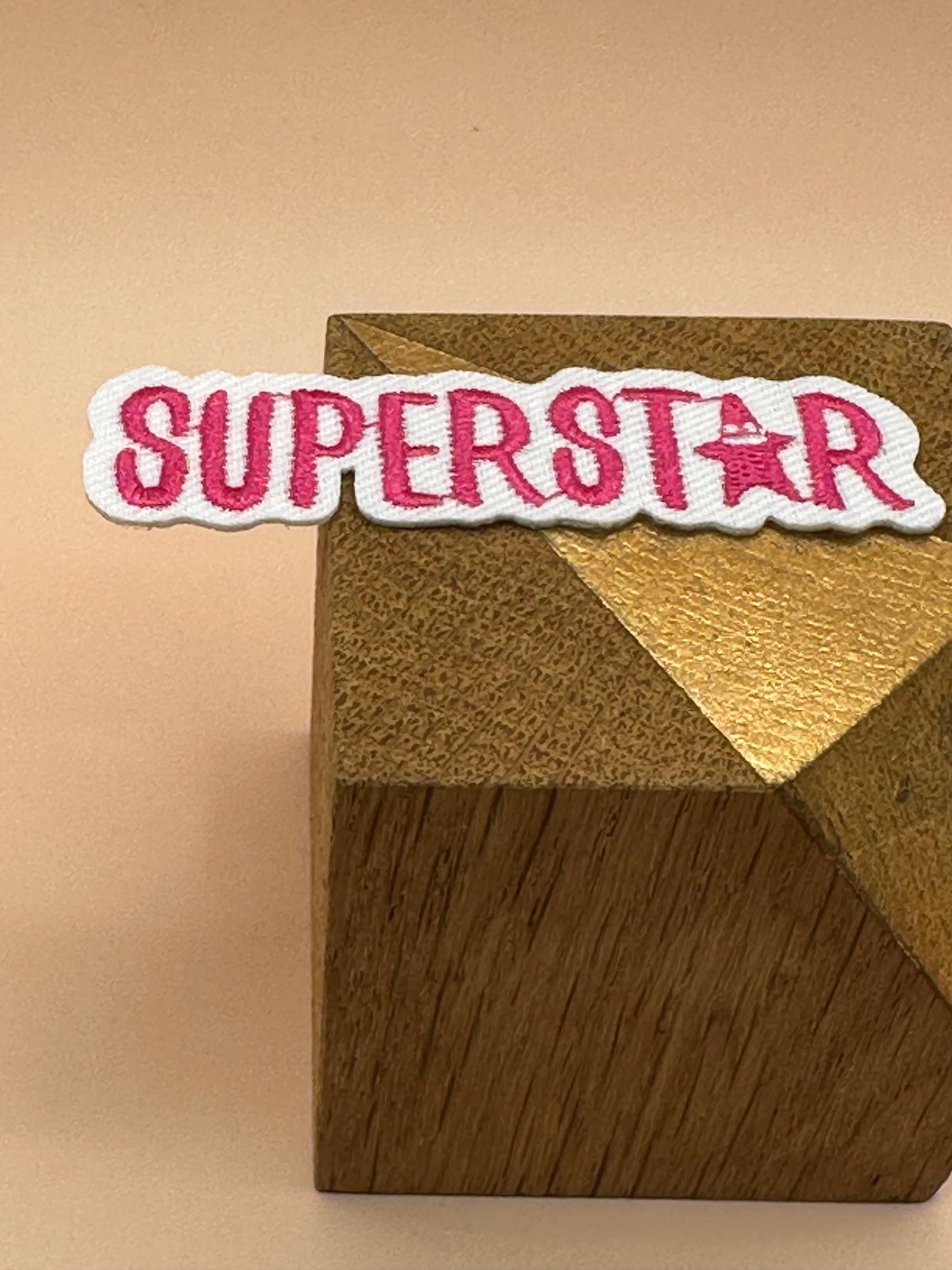 Superstar Girly Only