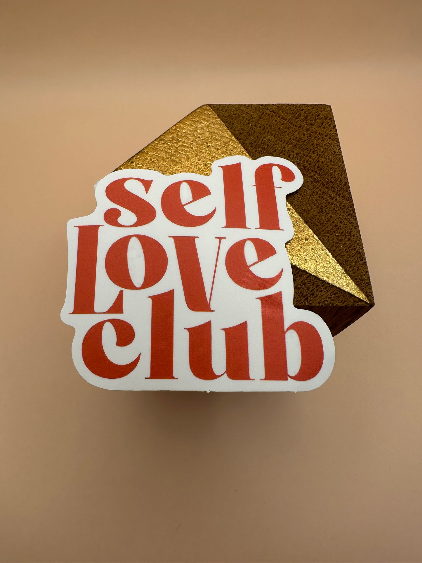Self love club