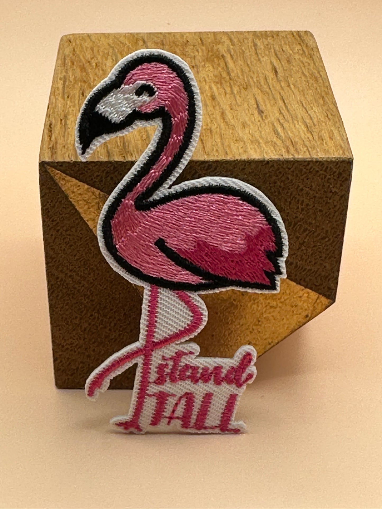 Flamant Rose Girly Only