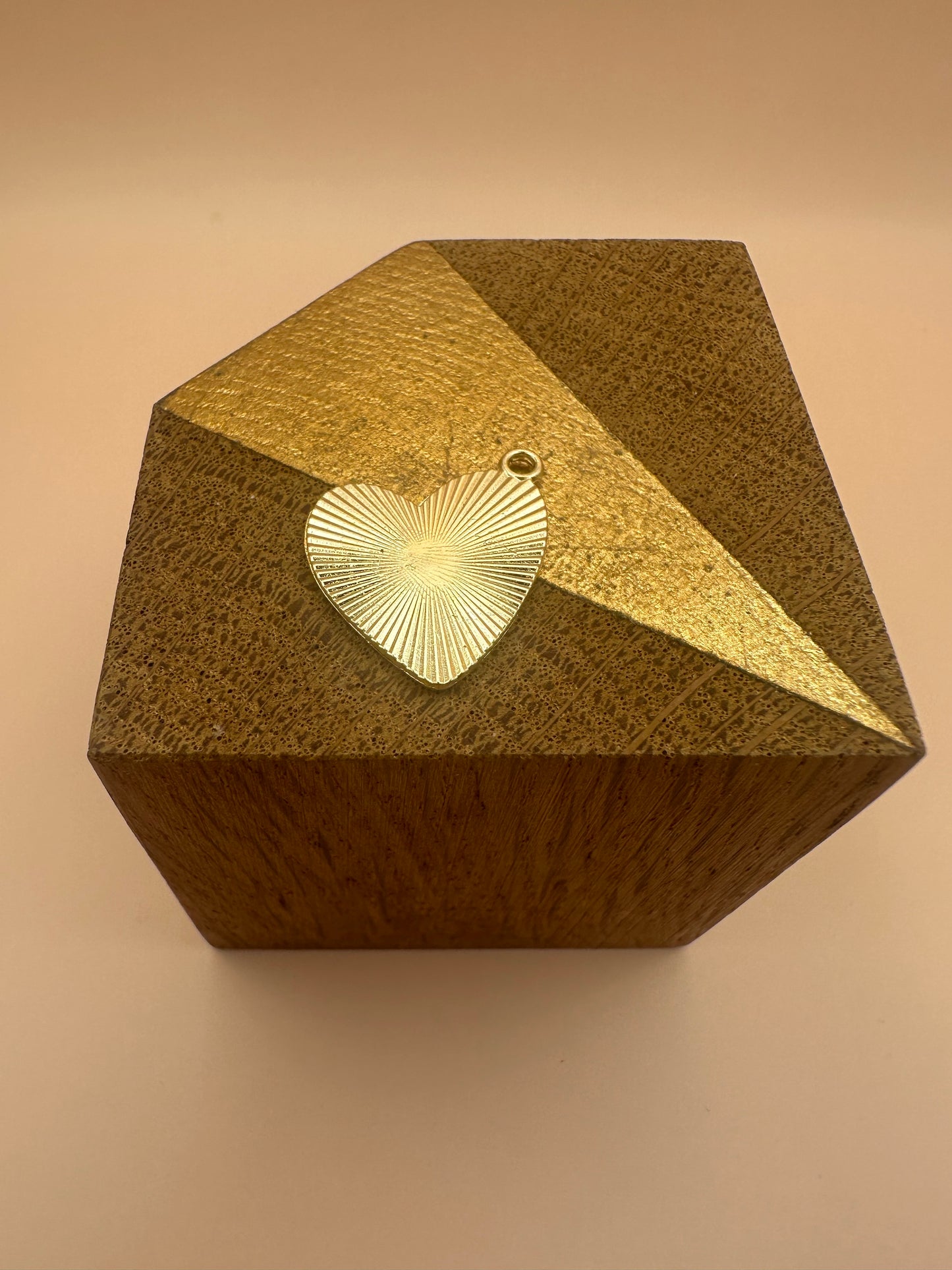 Cœur d’amour Charms/breloques
