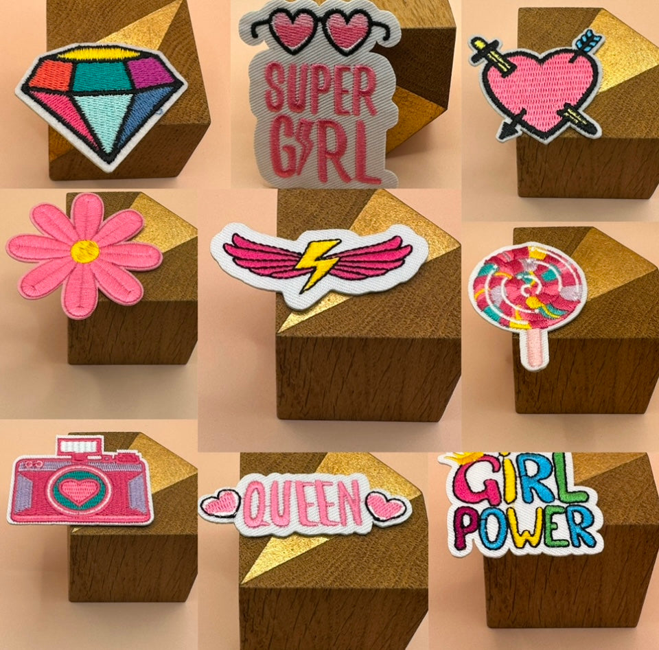 Collection Girly Only