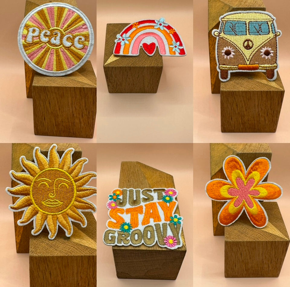 Collection  Hippie Girly