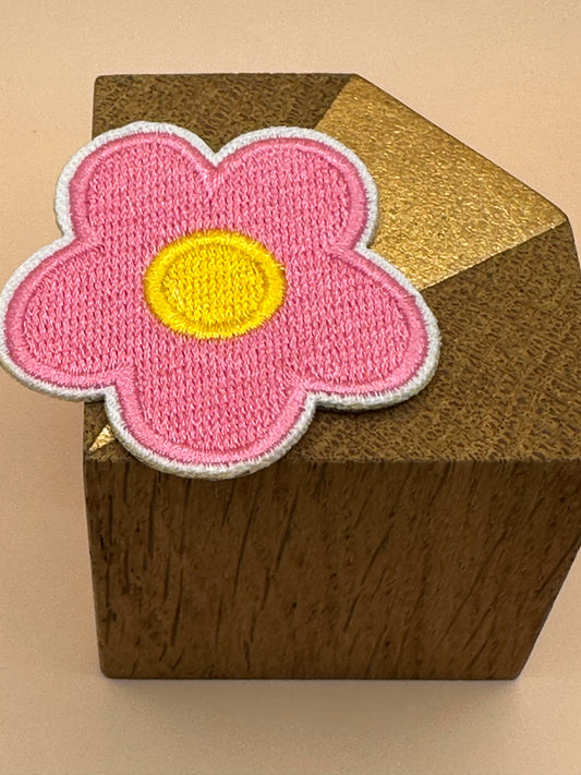 Flower Girly Only