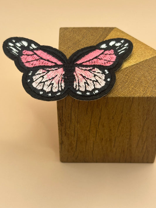 Papillon de nuit Girly Only