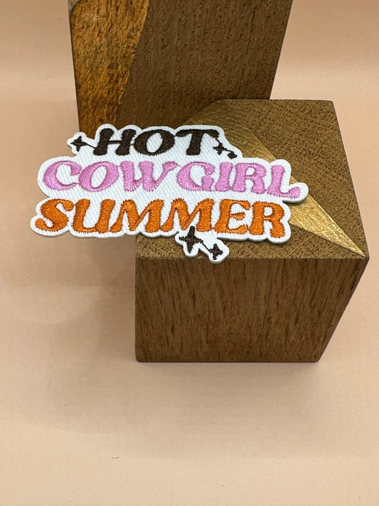 Be hot Cow Girly