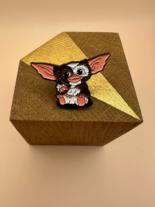 Gismo mon grimlin’s Pin's
