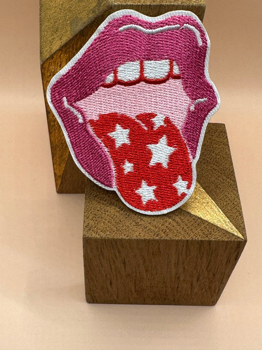 Stones story Cow Girly
