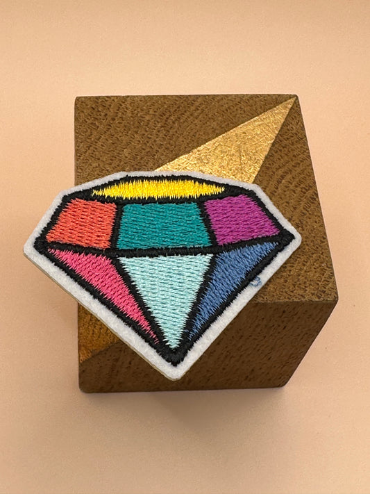 Diamond Girly Only