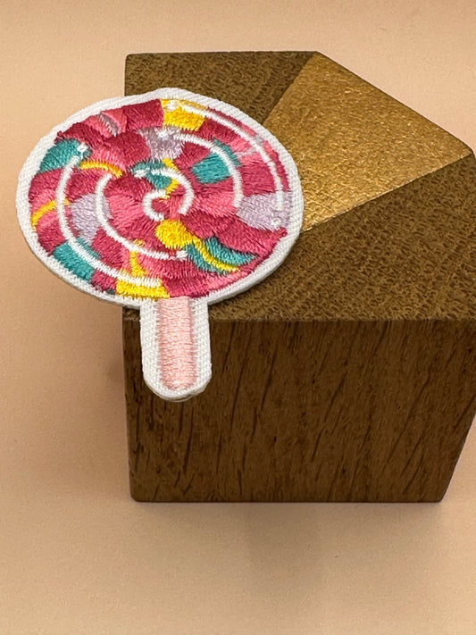 Lolipop Girly Only