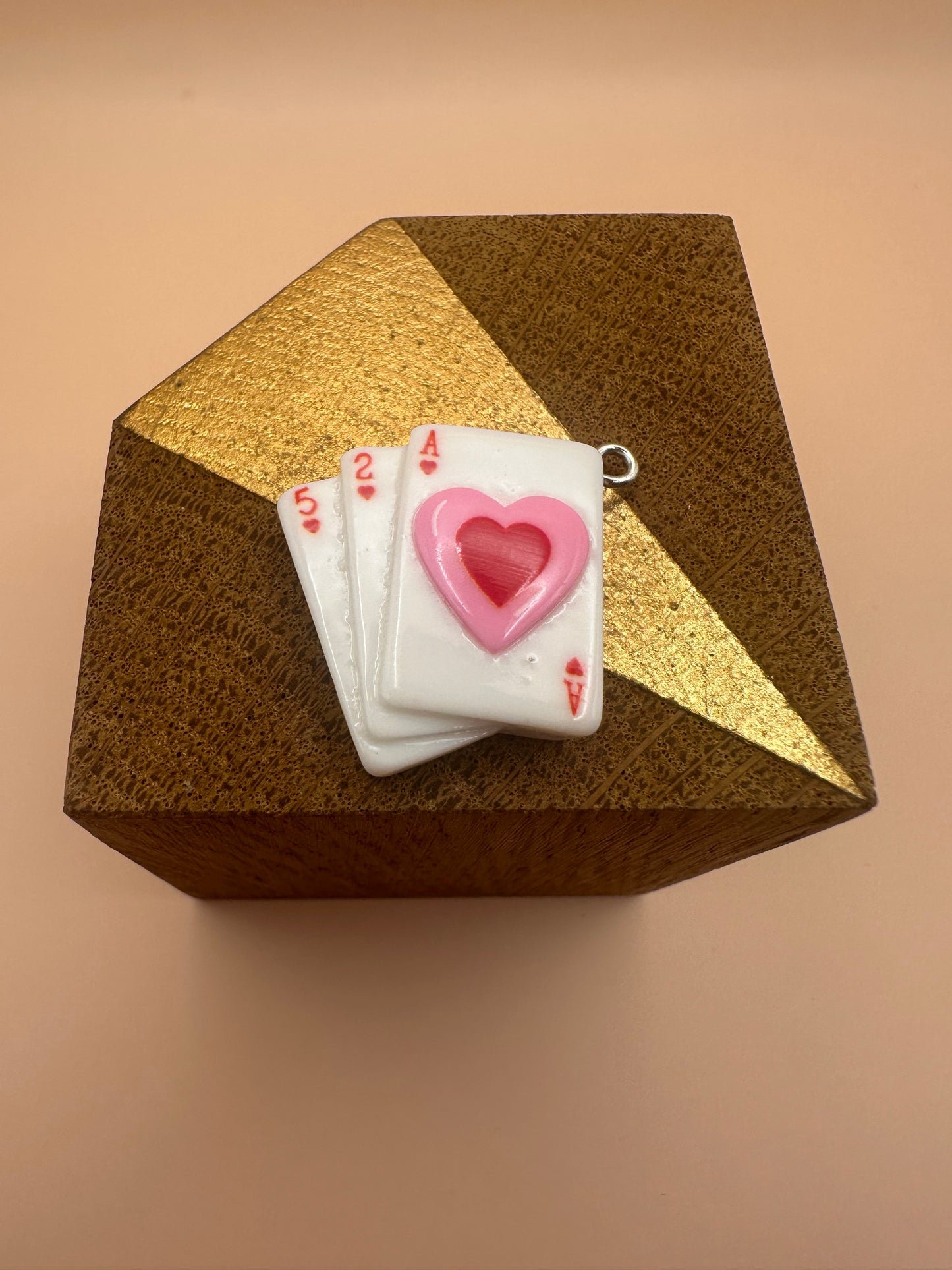 Atout Cœur Charms/breloques