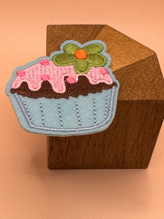 Cupcake Girly Only