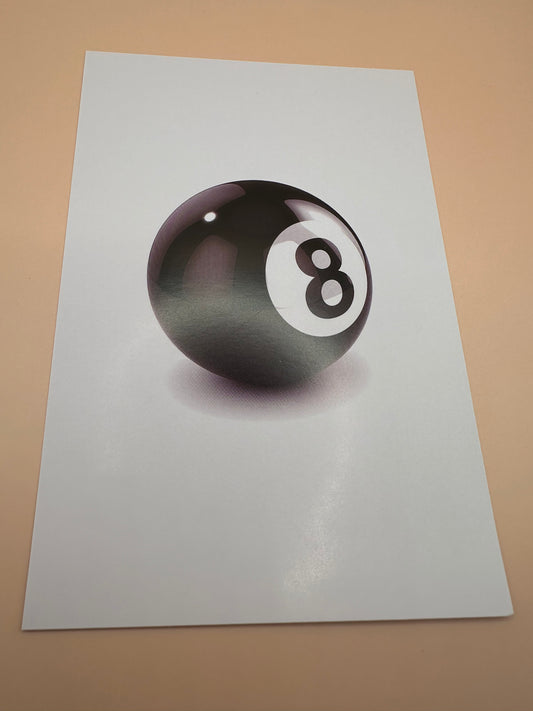 8 carte déco mur