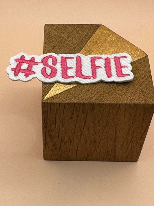 Selfie Girly Only