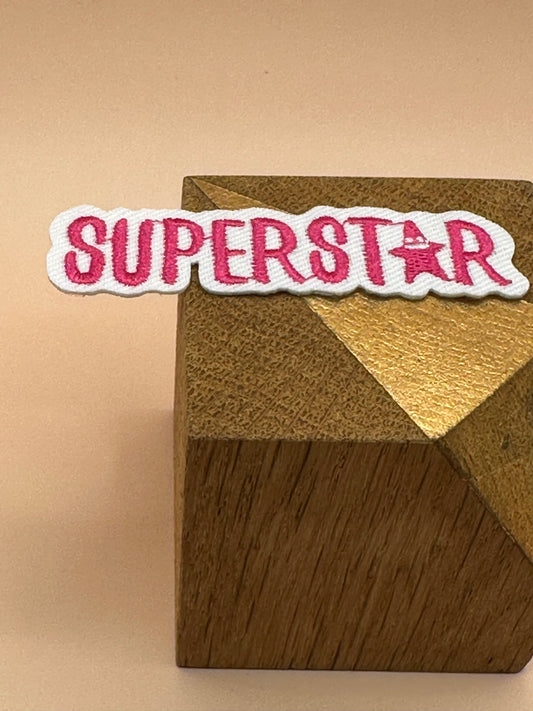 Superstar Girly Only