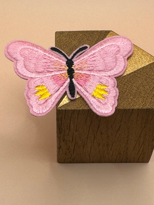 Papillon de jour Girly Only