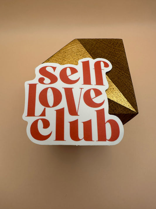 Self love club