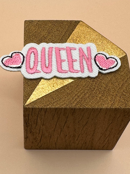 Queen Girly Only