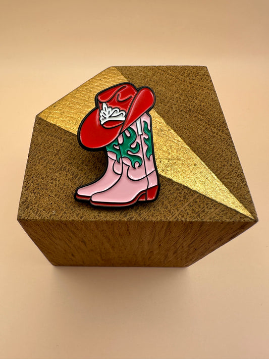 Taylor shoes Pin's