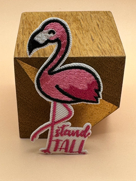 Flamant Rose Girly Only