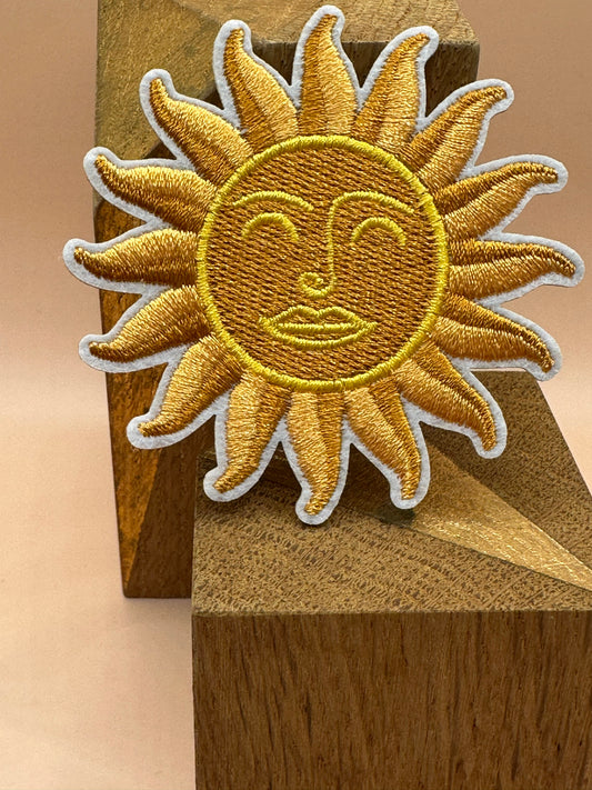 Soleil Hippie Girly