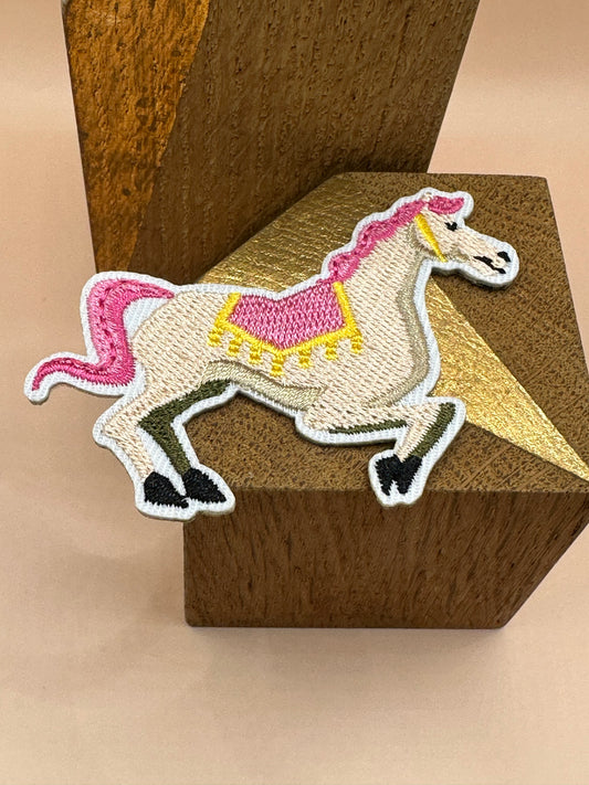 Joly Jumper Cow Girly