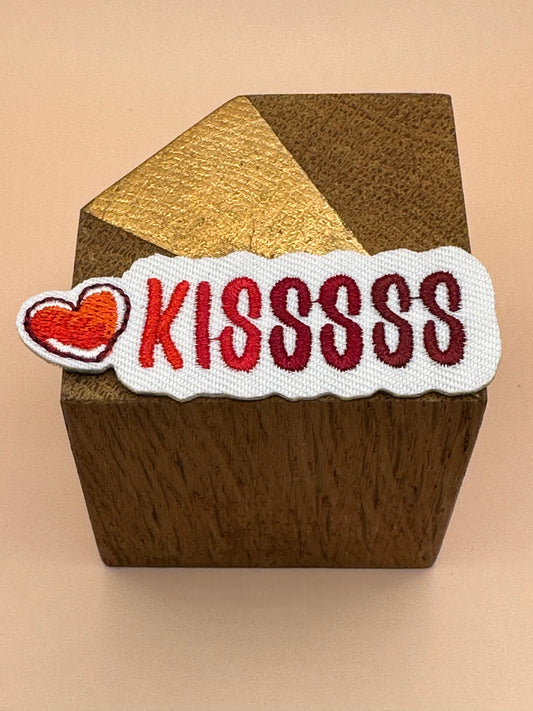 Kiss Girly Only