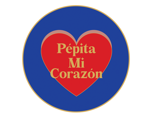 Pépita Mi Corazón 